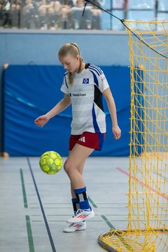 Bild 140 - wBJ NFV Futsalmeisterschaft